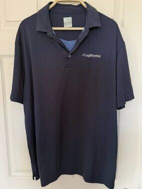Callaway Opti-Dry Men's Polo short sleeve Size Large